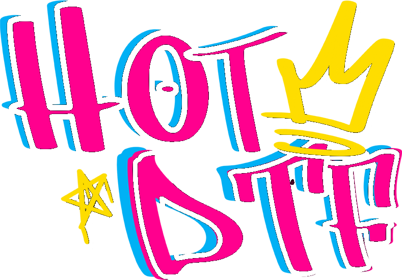 Hot DTF